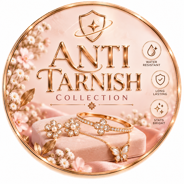Anti Tarnsih
