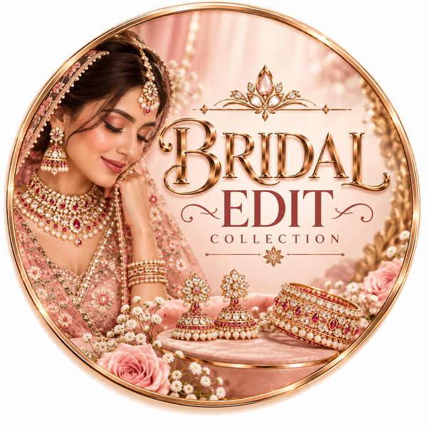 Bridal Edit