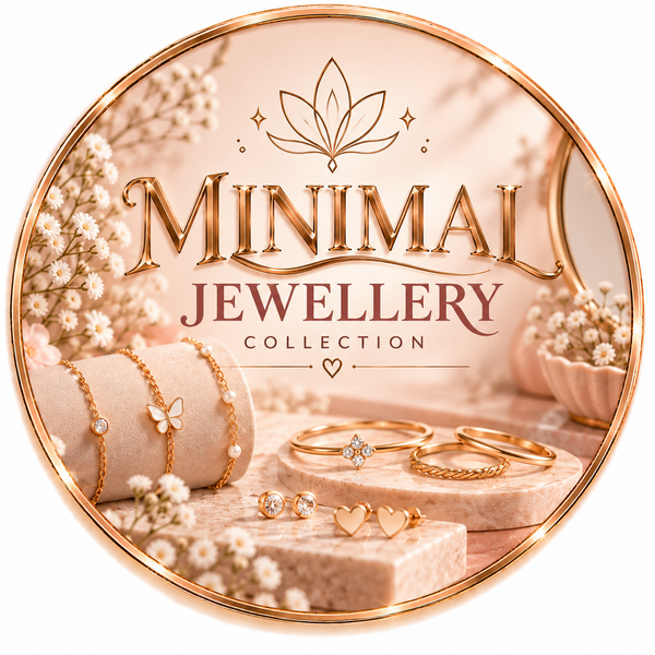 Minimal Jewellery