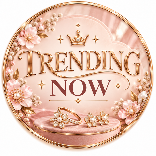 Trending Now